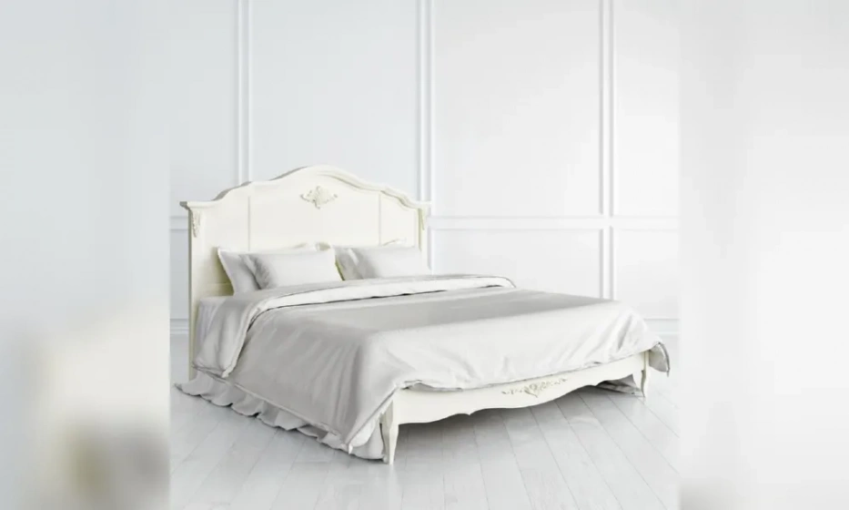 Кровать В Спальню Kreind Romantic - фото 1