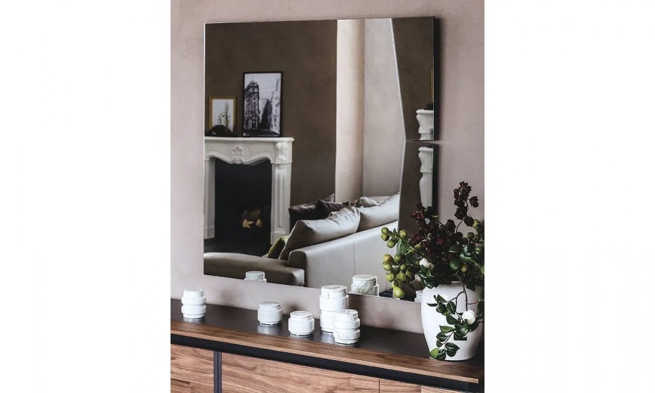 Зеркало Cattelan Italia Samir - фото 1