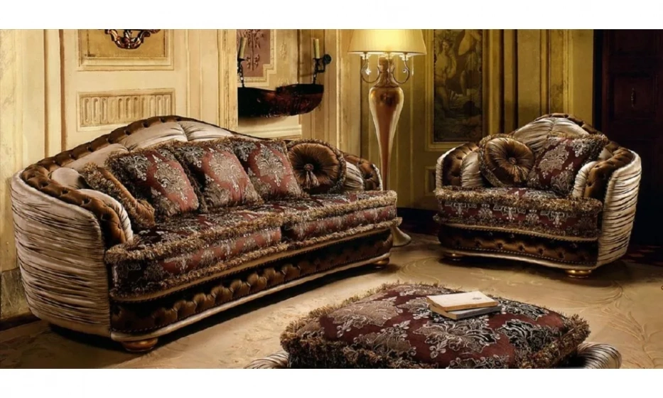 Гостиная Sat Export Classico 3 - фото 1