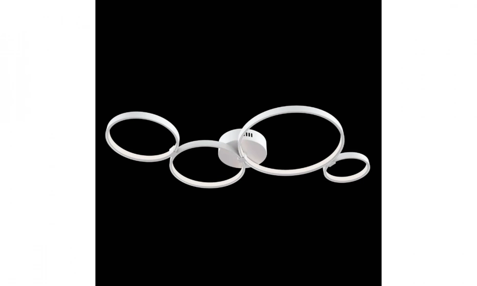 Потолочный Светильник Technical Mod448-Cl-4-30-W - фото 3