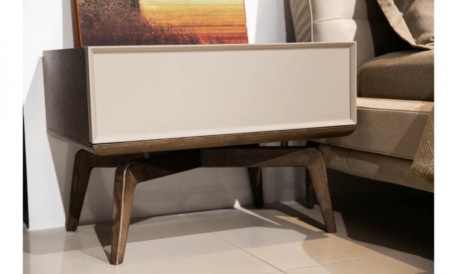 Прикроватная Тумба Homage Ligna - фото 4