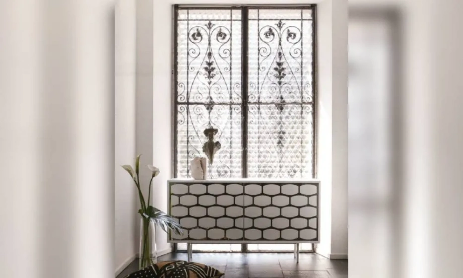 Буфет Tonin Casa Honey 2 - фото 1