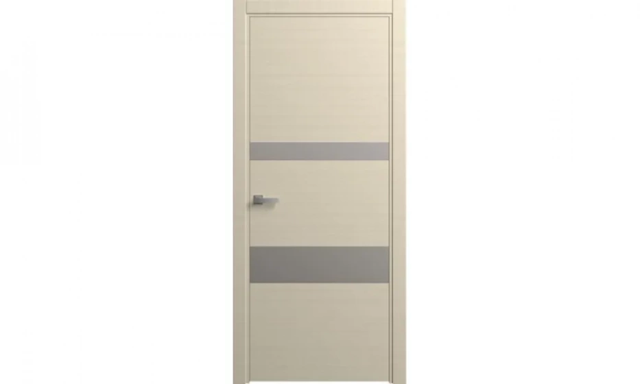 Межкомнатная дверь Софья, коллекция Smart, Модель 17.31 - фото 1