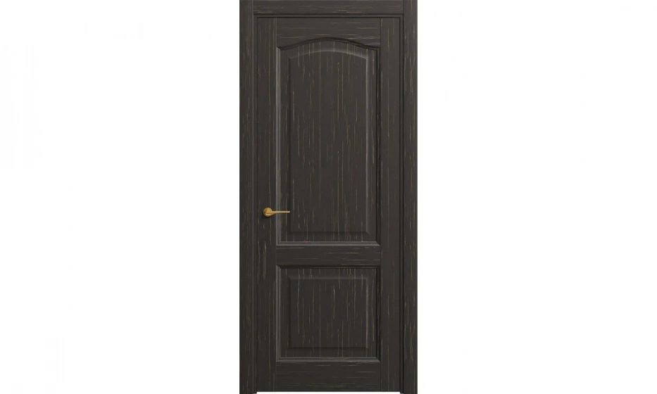 Межкомнатная дверь Софья, коллекция Classic, Модель 387.63 - фото 1