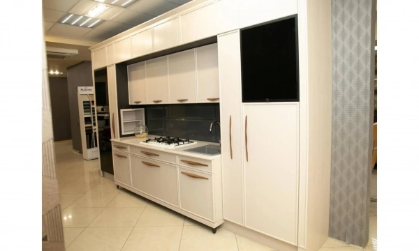 Кухня Русский Дом