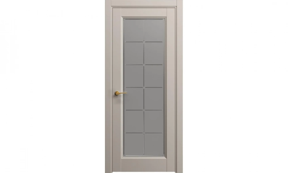 Межкомнатная дверь Софья, коллекция Classic, Модель 332.51 - фото 1