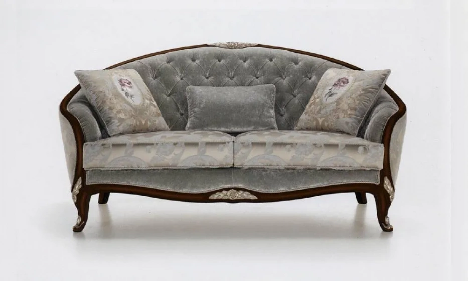 Диван Sat Export Amalfi Capitonne - фото 1