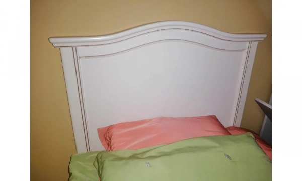 Кровать Camelgroup Nostalgia