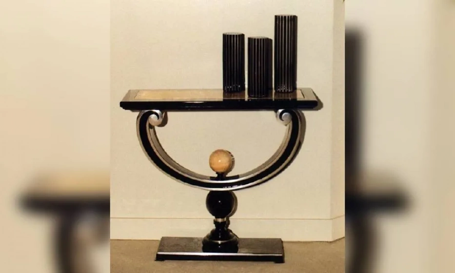 Консоль Francesco Molon Eclectica 2 - фото 1