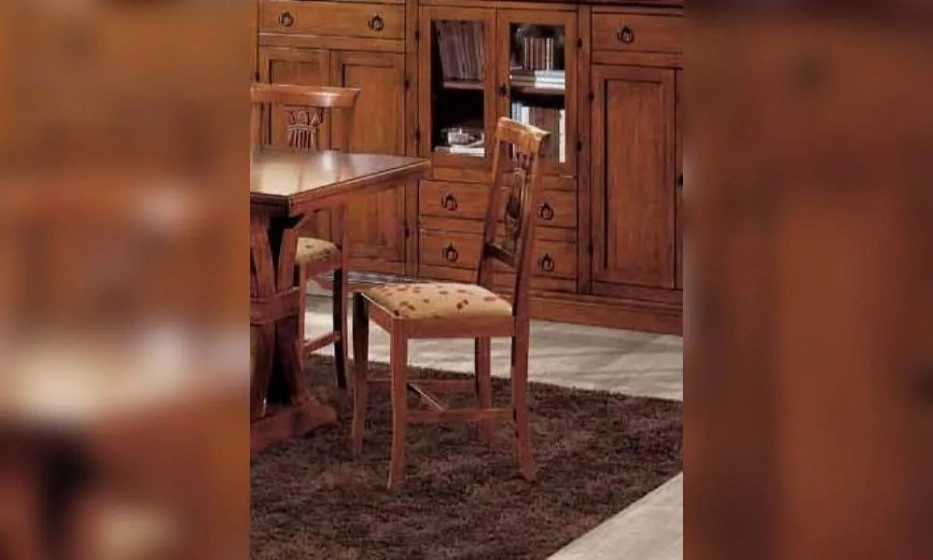 Стул Betamobili Florence Anta Telaio - фото 1