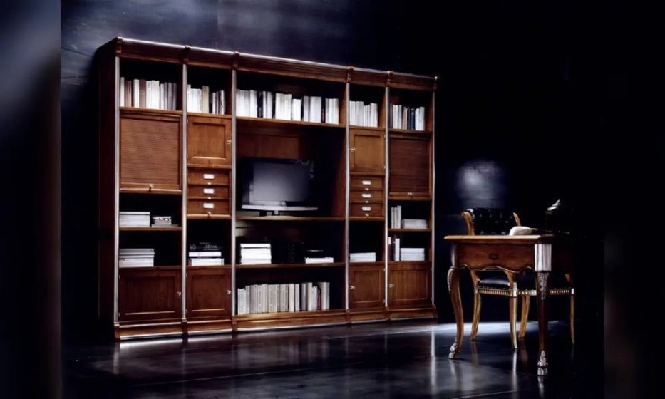 Стенка Bamax Classico 1 - фото 1