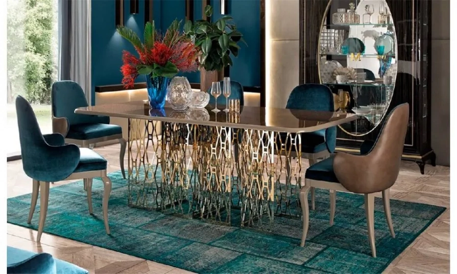 Стол Morello Gianpaolo 2684/W - фото 1