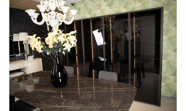 Витрина Sangiacomo Scrigno