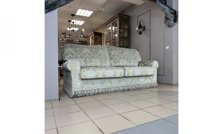 Диван Domingo Salotti Domingo - фото 5