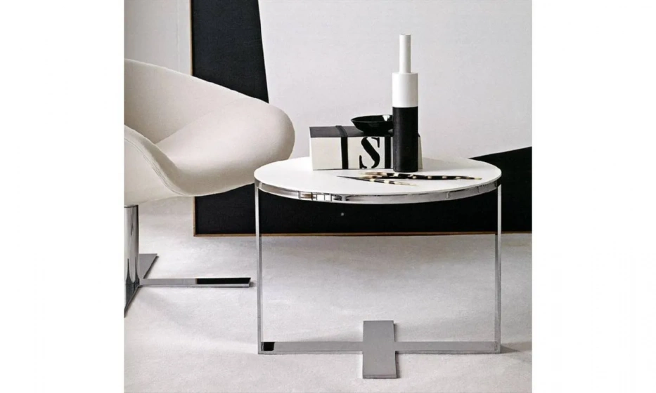 Столик Eileen B&B Italia Ter60B - фото 1