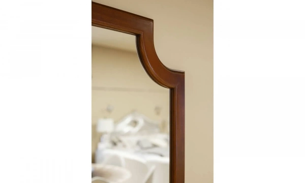 Зеркало с фальцетом Modenese Gastone