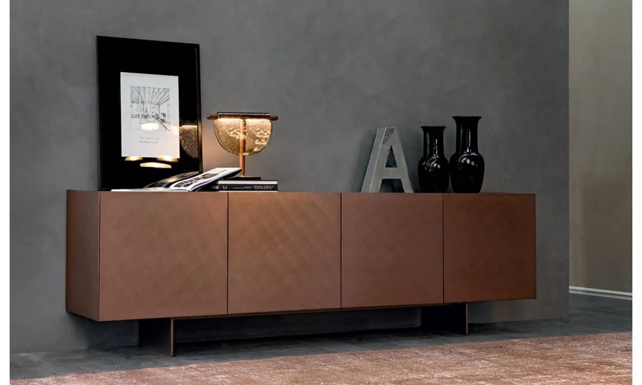 Буфет Coated Tonin 8644 - фото 1