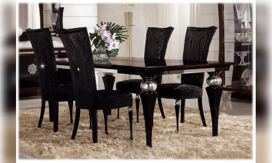 Стол Re Deco Charme 3 - фото 1