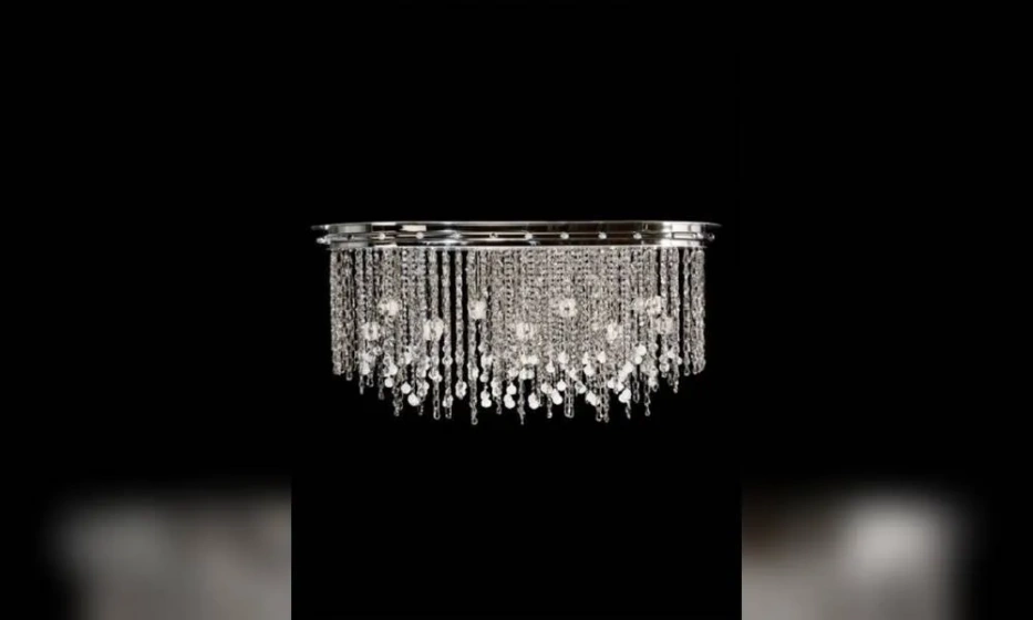 Люстра Cl9300/16Af12 Фабрики Pataviumart - фото 1