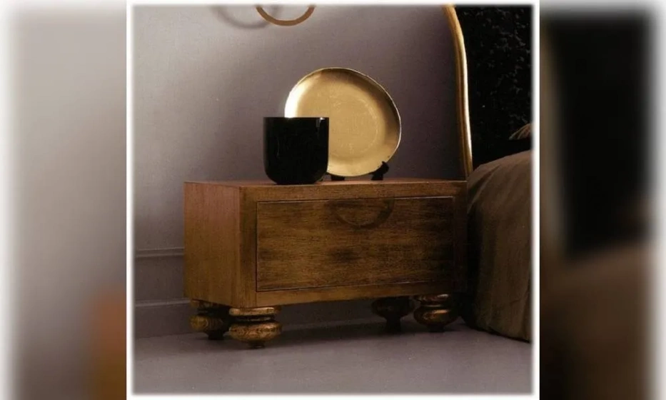 Тумба Прикроватная Cortezari Keope 10 - фото 1