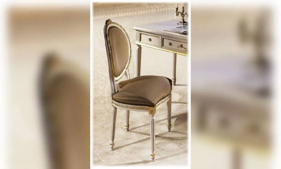 Стул Angelo Cappellini 0793 - фото 1