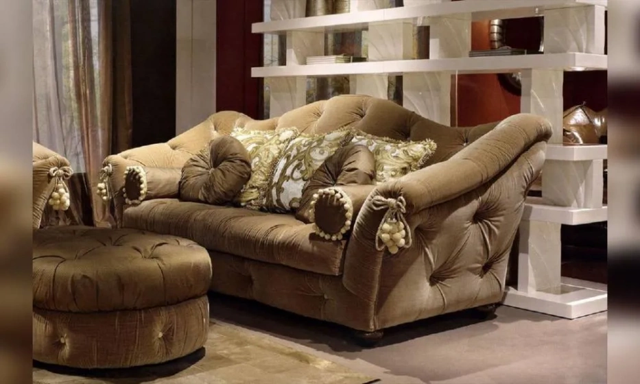 Диван Bm Style Botero - фото 1