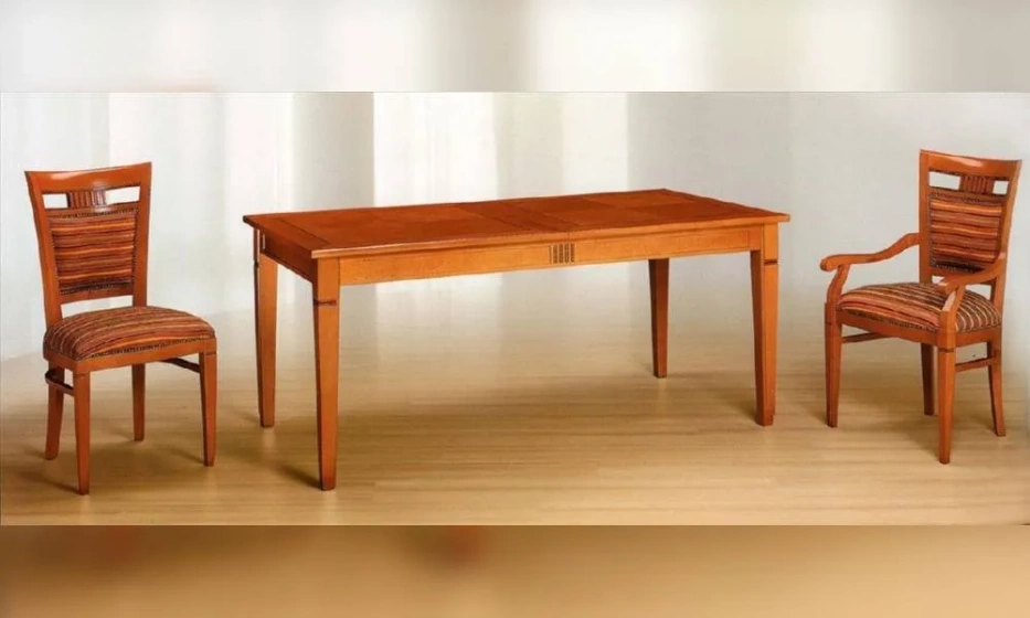 Стол Morello Gianpaolo Rigoletto - фото 1