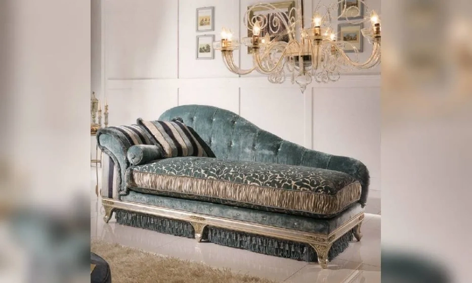 Кушетка Keoma Cristina Dormeuse - фото 1