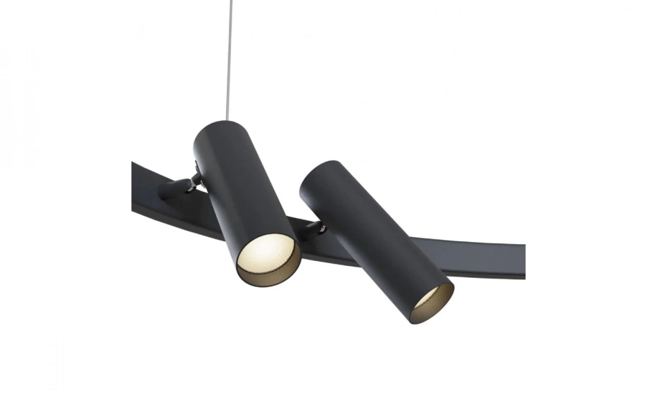 Подвесной Светильник Technical Mod102Pl-L42B - фото 3