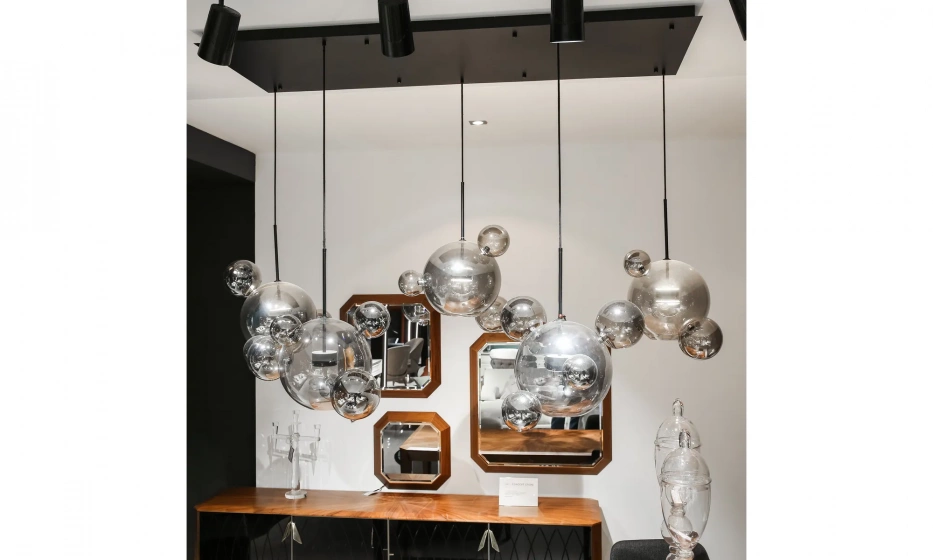 Подвесной светильник Loft it - фото 2