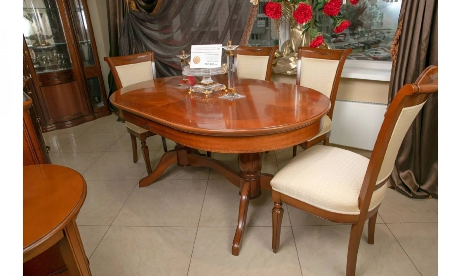 Camelgroup Torriani Day Стол - фото 1