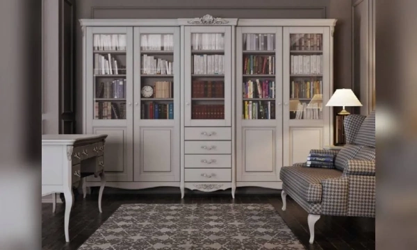 Кабинетный Стол Kreind Atelier Home