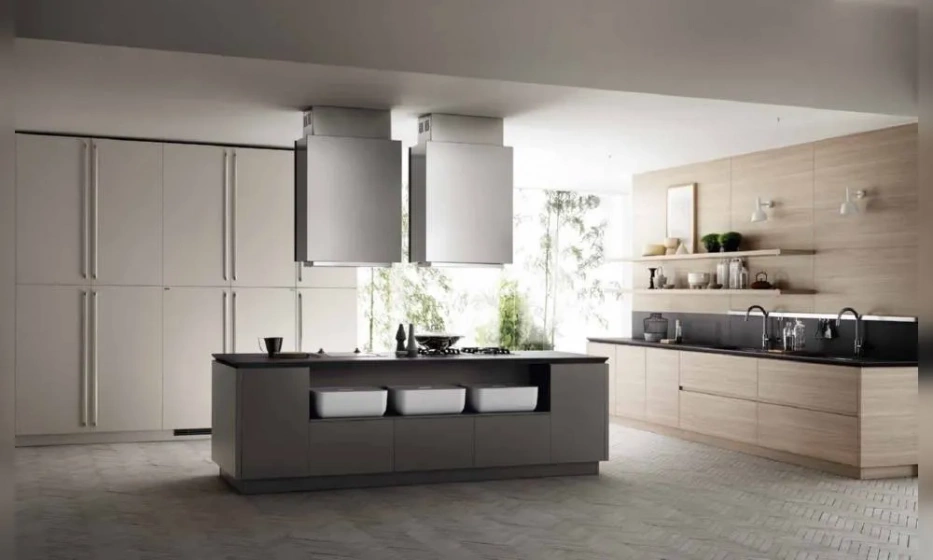 Кухня Scavolini Qi - фото 4