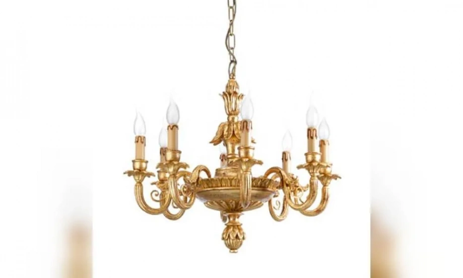 Люстра Roberto Giovannini End Xviii C. Neoclassical - фото 1