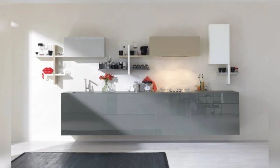 Кухня Lago Kitchen 7 - фото 1