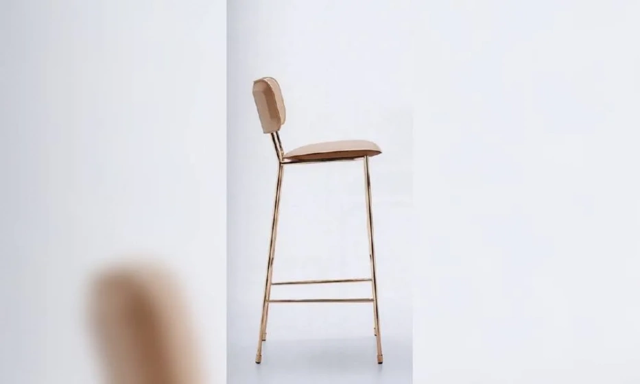 Барный Cтул Midj Master H65 - 75 - фото 1