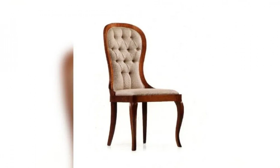 Стул Giuliacasa Rombi-Ve - фото 1