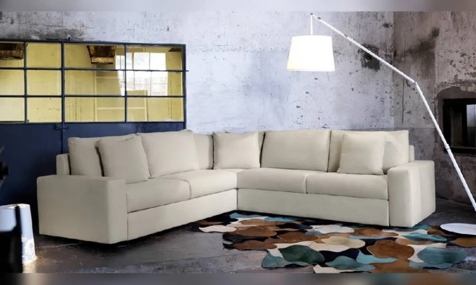 Диван Domingo Salotti Glenn - фото 1