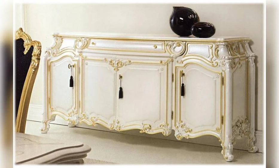 Буфет Silik Apollonia - фото 1