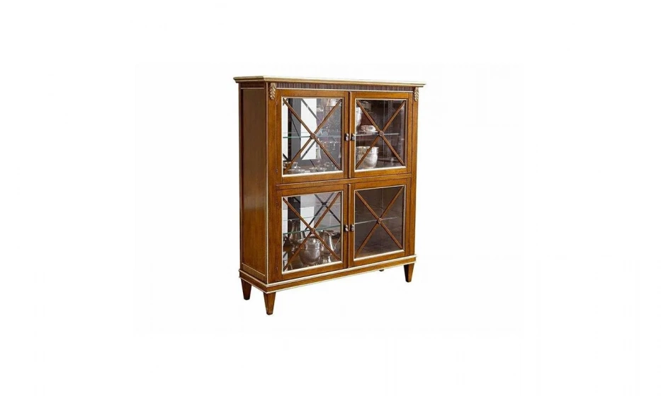 Витрина Tosato 16.73Gold - фото 1