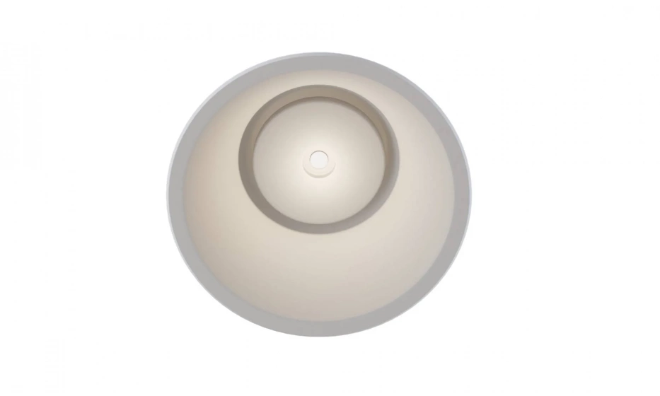 Встраиваемый Светильник Technical Dl039-L15W4K - фото 4