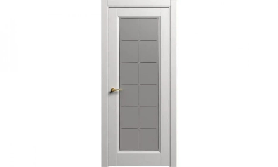 Межкомнатная дверь Софья, коллекция Classic, Модель 50.51 - фото 1