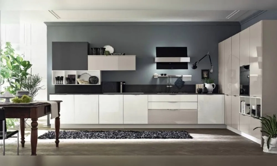 Кухня Stosa Cucine Aleve 2 - фото 6