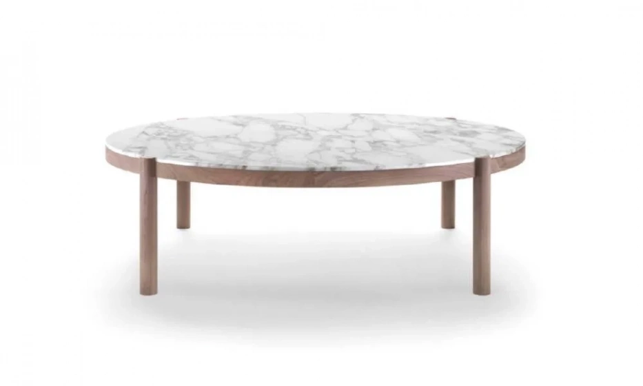 Стол Журнальный Flexform Gustav - фото 1