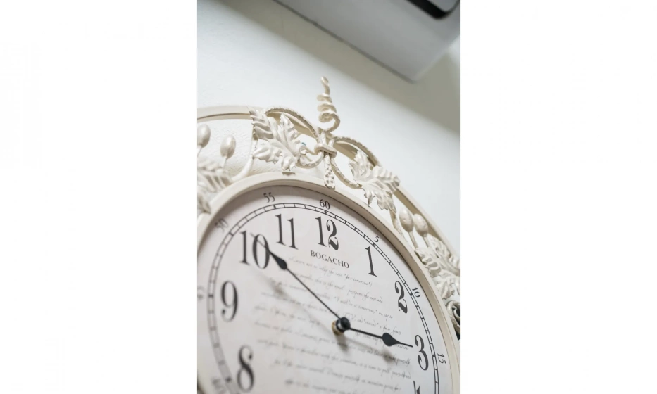 Часы Империя Богачо Первое свидание - фото 2