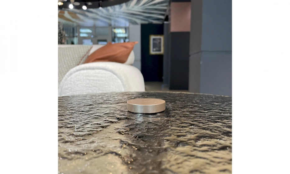 Журнальный столик Homage Jelly - фото 6