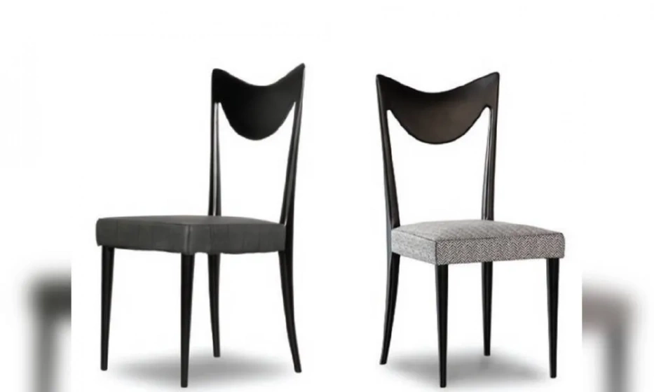 Стул Baxter Odette 1 - фото 1