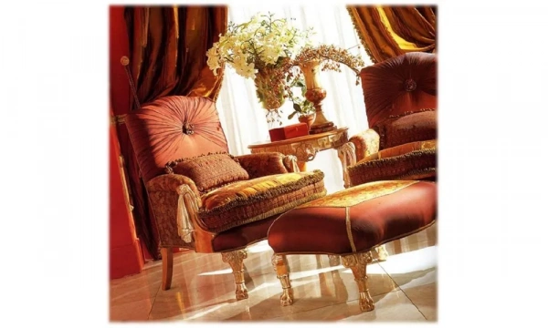 Гостиная Jumbo Collection Alchymia 5