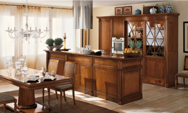 Кухня Bamax Canova