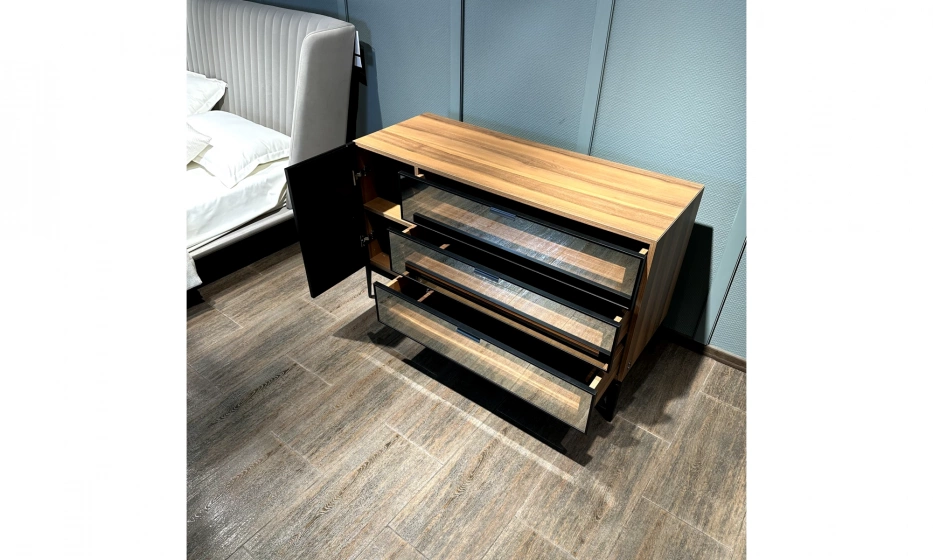 Комод Saloni Toronto - фото 4